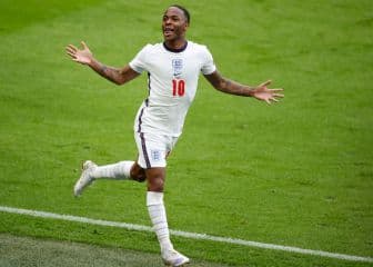 Raheem Sterling proposé au Real Madrid