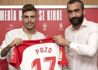 Pozo signe jusqu'en 2027 et Carriço sur le départ