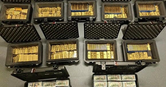 اعتراف مقام سابق سیا به کلاهبرداری ۲۰۰ میلیون دلاری
