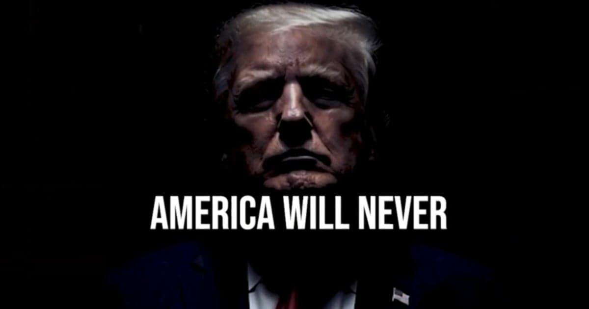 Juez federal ordena a la administración Trump detener campaña publicitaria política financiada con impuestos