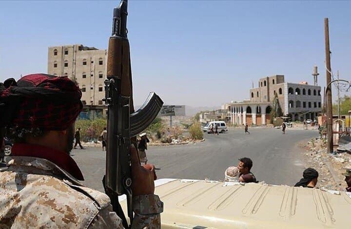 Rusia declara su disposición a mediar en el conflicto de Yemen