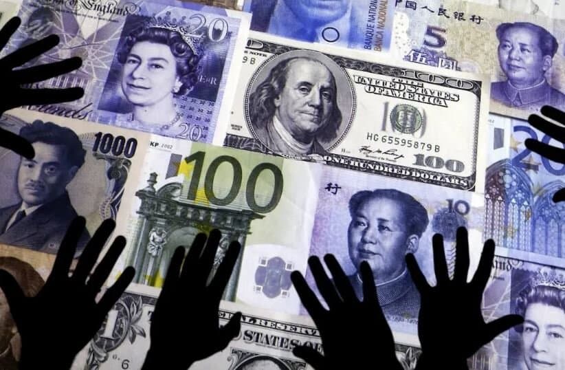 ABD'li yasa koyucu, Federal Rezerv'i Hong Kong'un dolar likidite imkanını yeniden değerlendirmeye çağırdı