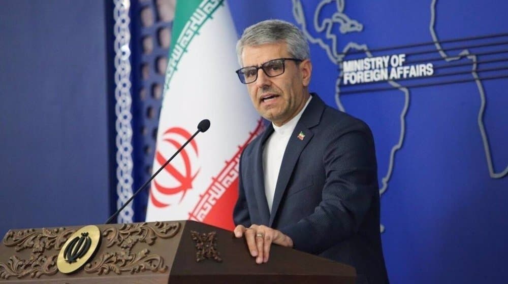 Iran Warns False-Flag Operations Cannot Conceal US-Israeli War Crimes