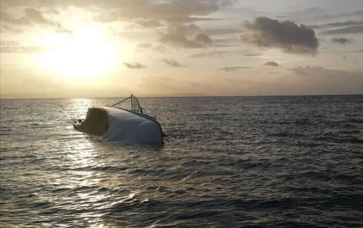 Al menos 26 muertos tras la colisión de dos barcos en el oeste de la RD del Congo