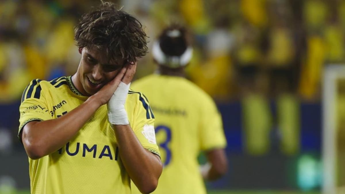 Matteo Moretto révèle le souhait de Joao Felix : "Il adorerait revenir au Barça"