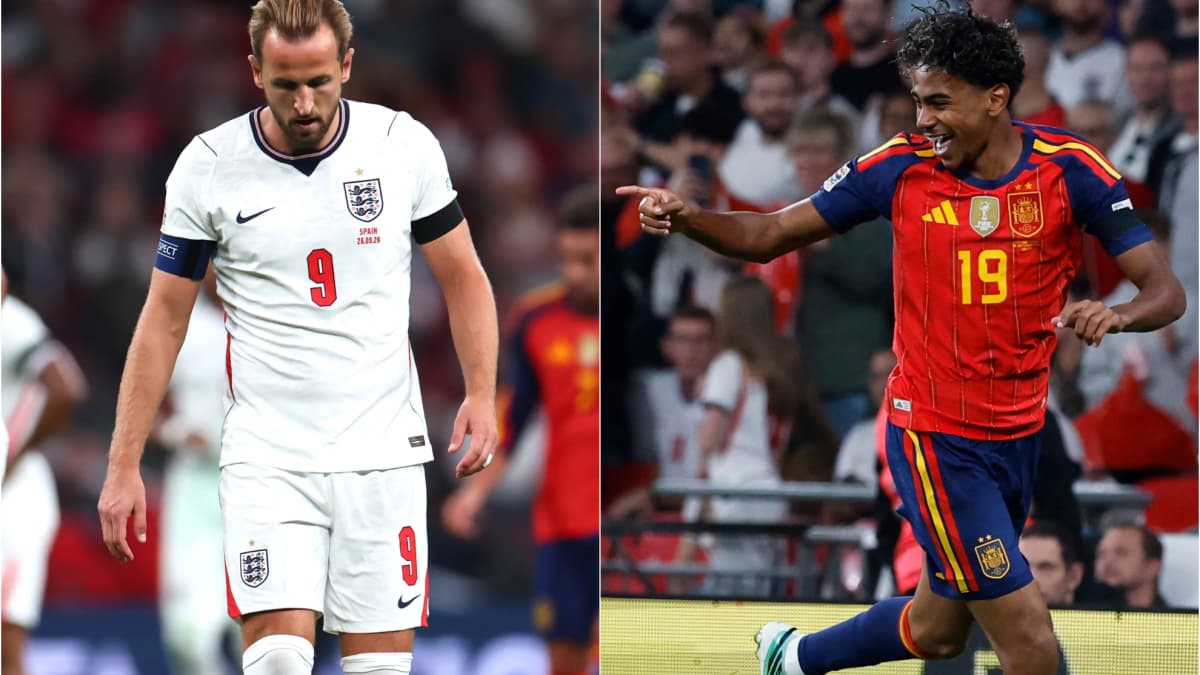 Spektakuläres Comeback von Lamine beim Ballon d'Or: Fast eine halbe Million Stimmen