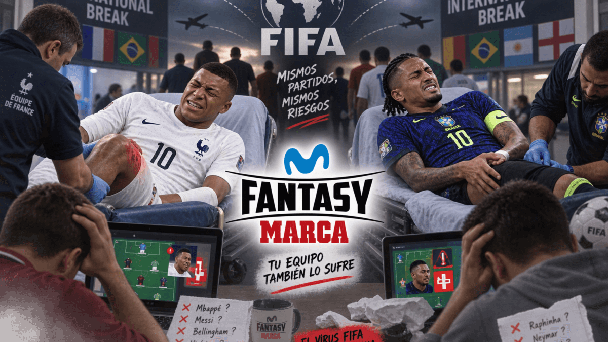 Les meilleurs remplaçants pour Mbappé et Raphinha sur le marché Fantasy
