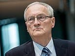 MI6 Launches Review After Former German Intelligence Chief Arrested for Espionage