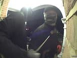 Un gang de cambrioleurs violents lié à plus de 50 raids à Londres sous surveillance policière