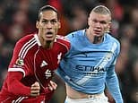 ليفربول ضد مانشستر سيتي: قمة الدوري الإنجليزي في ظل فضيحة مالية