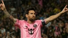 Lionel Messi: La ex superestrella del Barcelona e Inter Miami compra su segundo club español, el CD Eldense