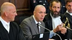 Ukrainian National Stands Trial in Germany Over Nord Stream Pipeline Sabotage