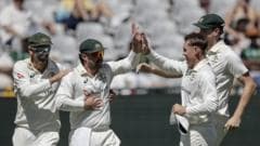 Image caption, The winner of the third Test will finish the series top of the International Cricket Council's Test rankings