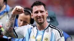 Lionel Messi, Arjantin'e Veda Etmeye Hazırlanırken İş İmparatorluğunu Büyütüyor