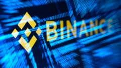 Figure caption, Watch: What we know about Binance's $6.3bn hack and what to do if you're affected