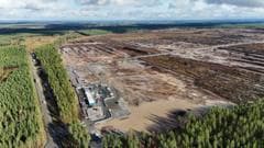 Finlandia detiene las obras de dos centros de datos de Google por preocupaciones ambientales