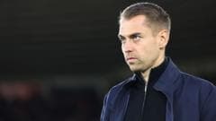Southampton Manager Tonda Eckert Given Suspended Six-Week Ban Over Spygate Scandal