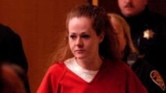 Death Row Inmate Christa Pike Returned to Prison After Botched Execution Attempt