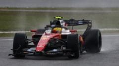 Verstappen erreicht Meilenstein für Red Bull Powertrains beim chaotischen Malaysia-GP