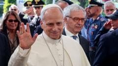 Pope Leo XIV Undergoes Successful Lung Cancer Surgery at Rome Hospital