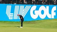 LIV Golf تؤمن استثماراً محتملاً بقيمة 300 مليون دولار من BC Partners لإعادة الهيكلة