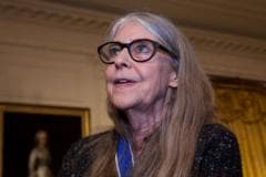 Margaret Hamilton, Pionierin der Apollo-Software, mit 90 Jahren gestorben