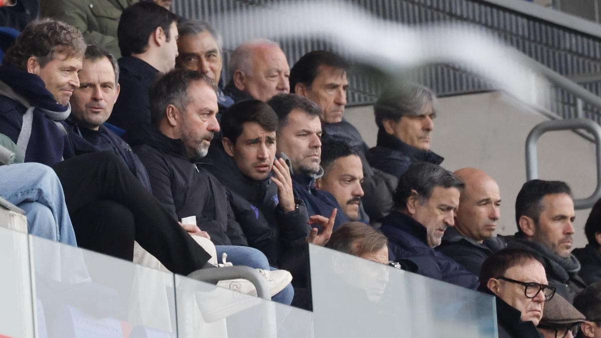 Barcelona'nın İzleme Şefi, Veri ve İnsan Sezgisini Birleştiren Hibrit Stratejiyi Açıkladı