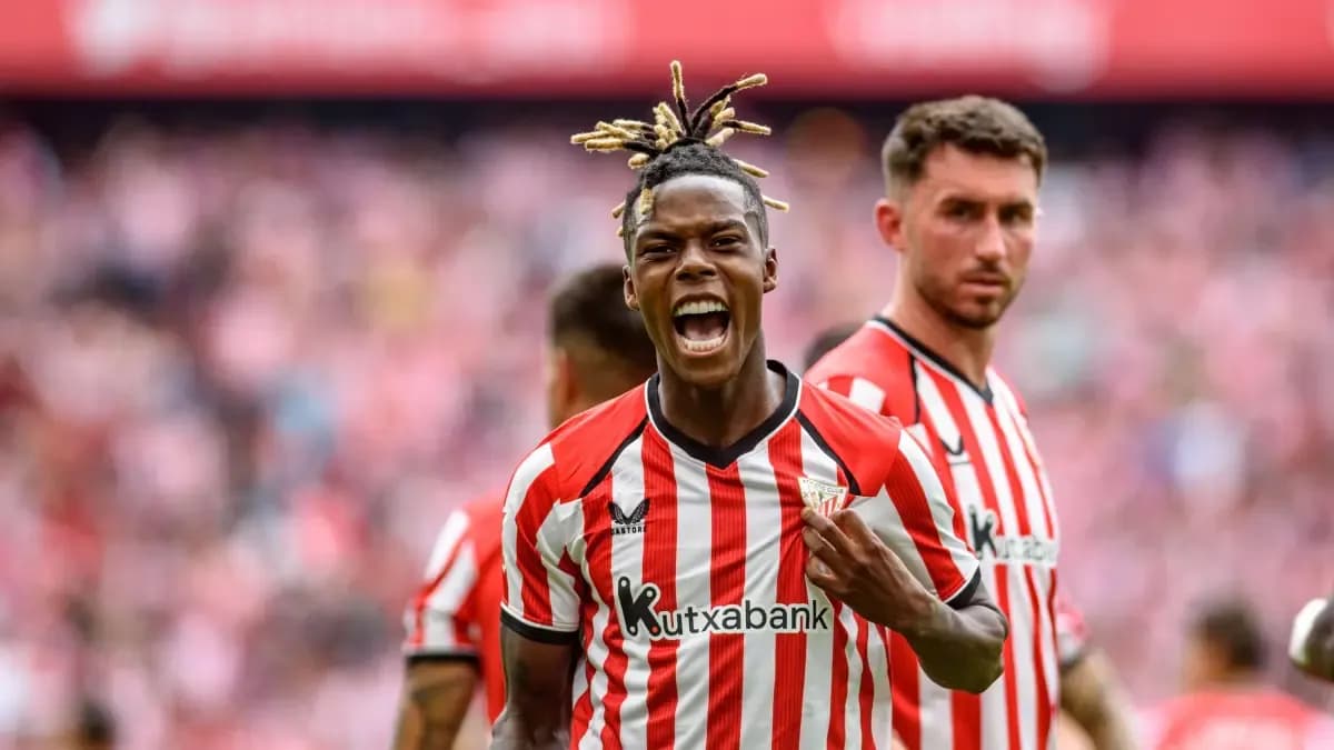 El valor inigualable de la cantera del Athletic Club