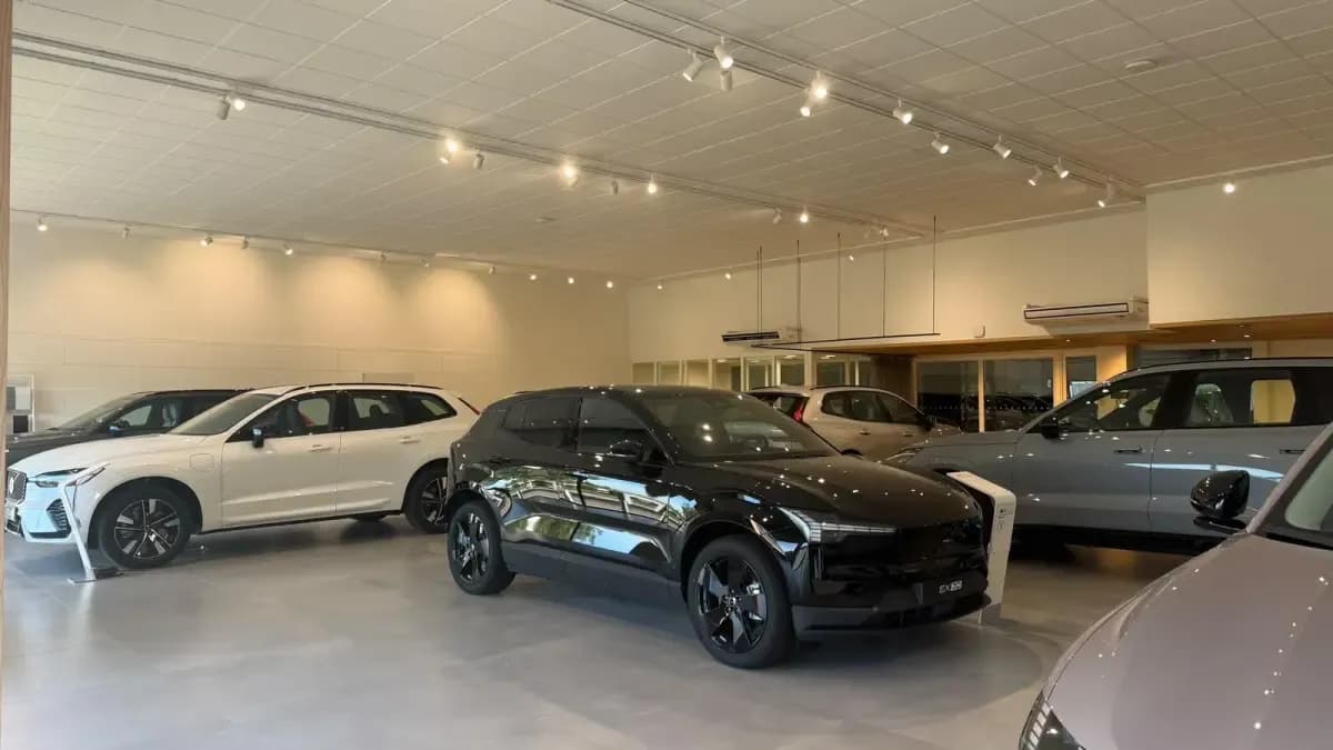 Volvo Ditevo Barcelona erneuert Partnerschaft mit dem 103. Allianz Jean Bouin