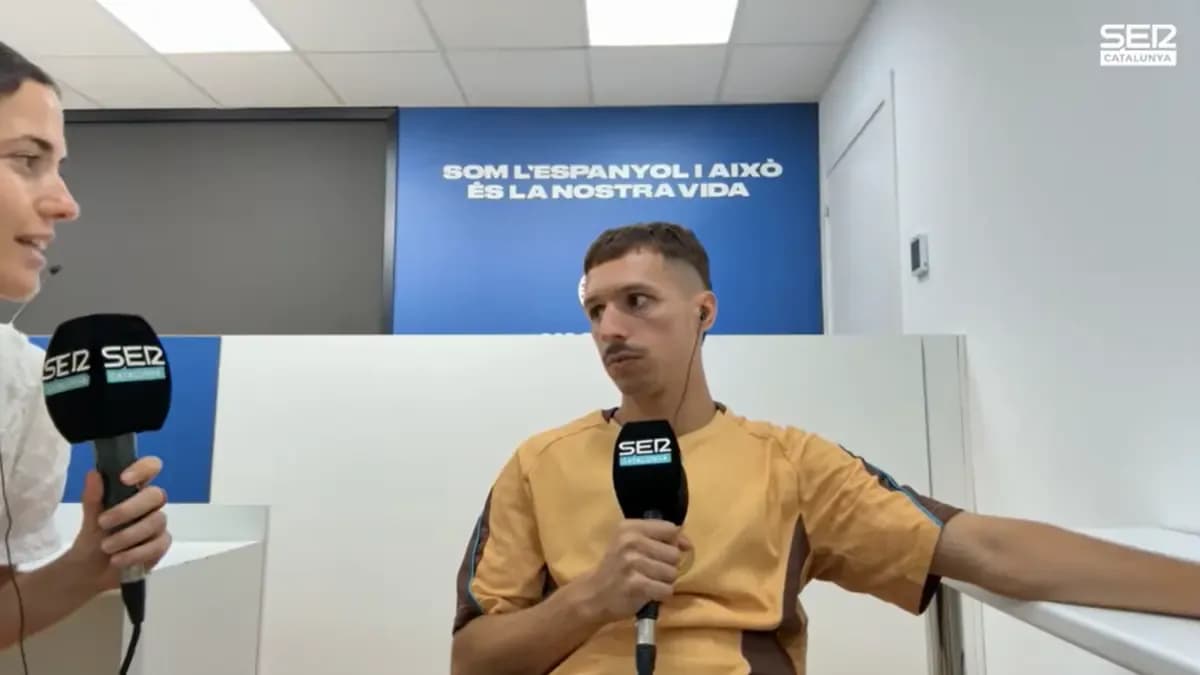 Bryan Zaragoza, Barcelona'ya transfer olma ihtimalinin bulunduğunu doğruladı