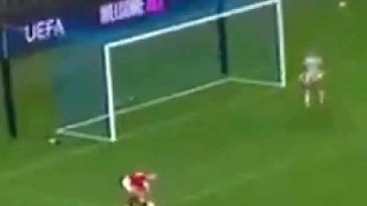 Pubill'in penaltisi yeniden penalti oldu: UEFA 175 gün sonra kuralları netleştirdi