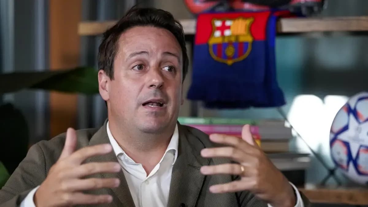 Som un Clam fordert Barça-Vorstand zur Umsetzung von sechs Maßnahmen für Mitglieder auf