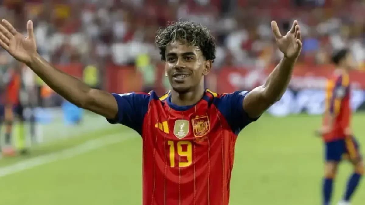 Barça'nın 'Alev Alev' Formu Milli Takımlara da Yansıdı