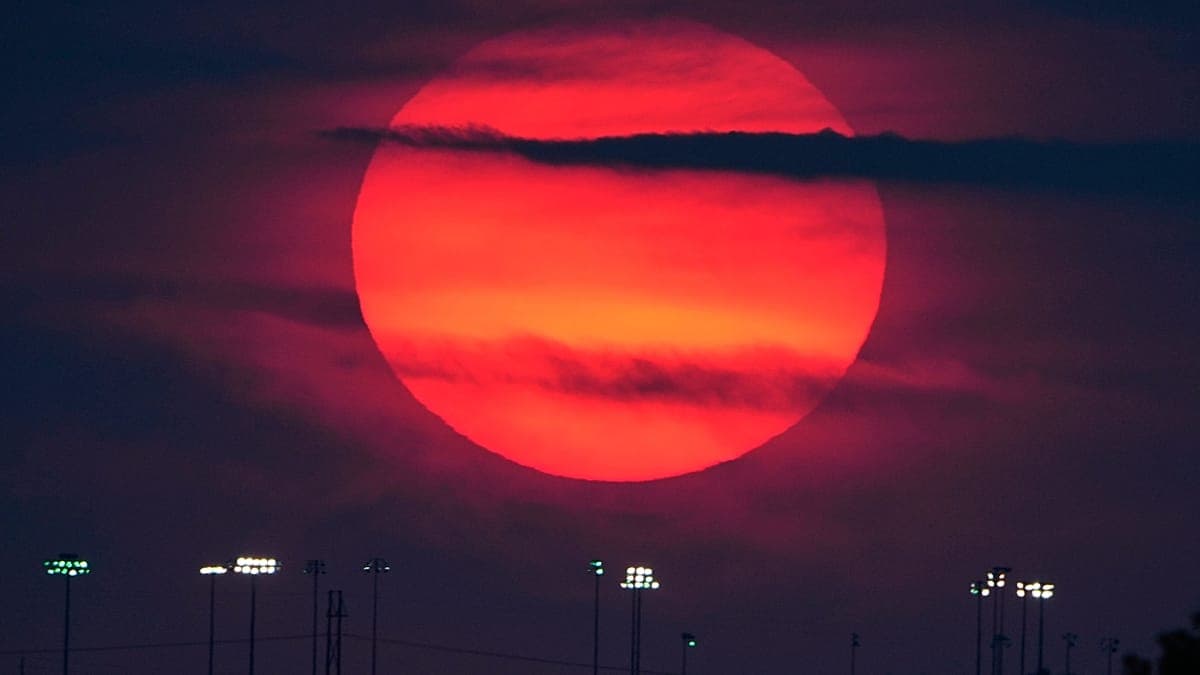 Das Sonnensystem wird viel früher zerfallen als gedacht, sagen Wissenschaftler