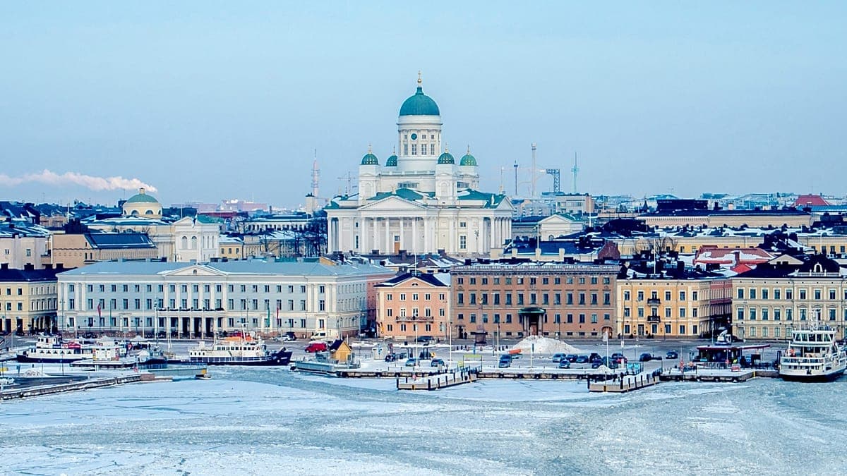 Emirates %93 kapasiteye ulaştı ve Helsinki rotasını başlattı