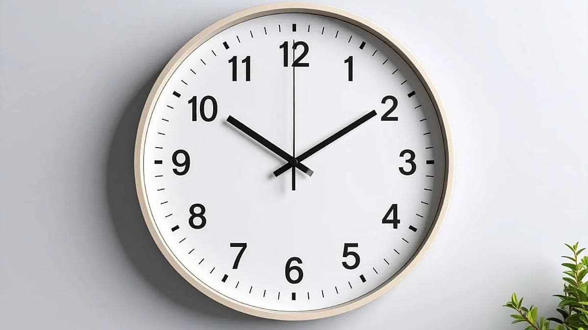 Científicos desarrollan los primeros relojes nucleares del mundo para redefinir la precisión temporal