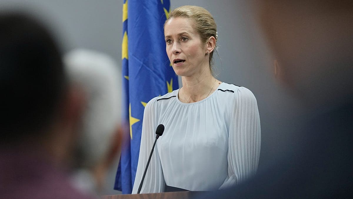 Rechazo a la UE tras ceder a presiones de EE. UU. sobre un evento de desinformación