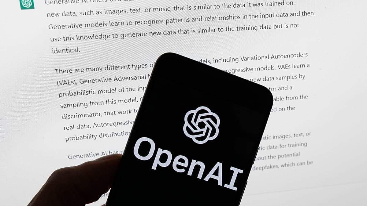 OpenAI zerschlägt russische und iranische Einflusskampagnen mit gefälschten Identitäten