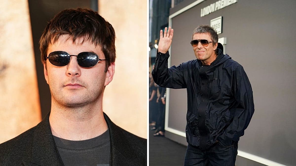Liam Gallagher dismisses Fontaines D.C. as potential Oasis tour support