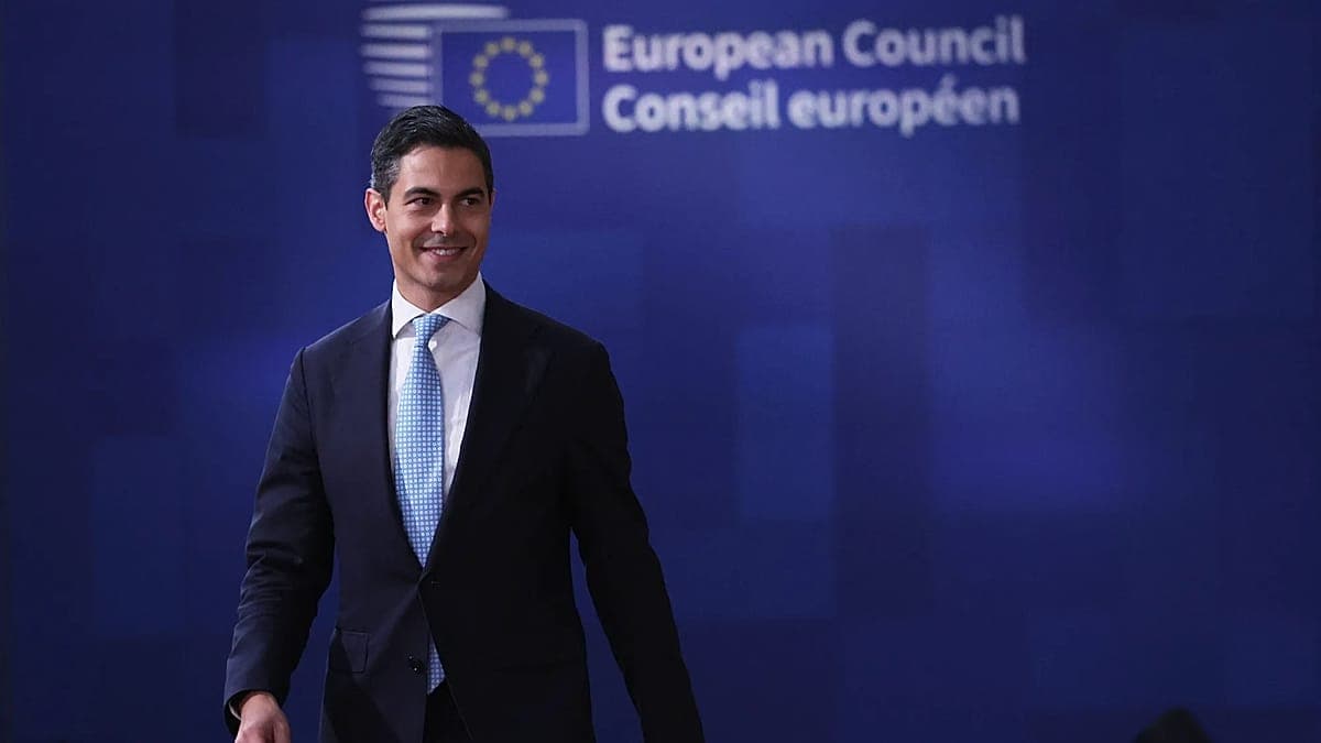 Hollanda Başbakanı Rob Jetten ilk çocuğunu bekliyor