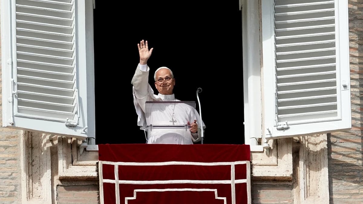 Pope Leo XIV Confirms Latin America Tour Following Successful Surgery
