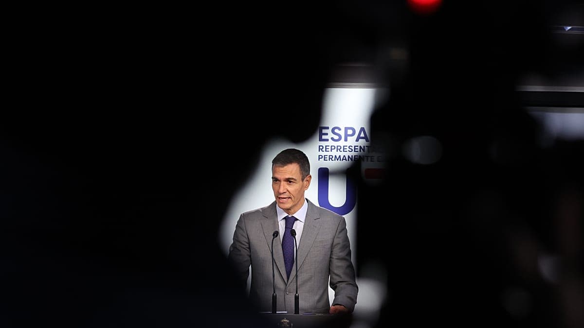 Spain Declares Mourning After Train Crash Kills 68