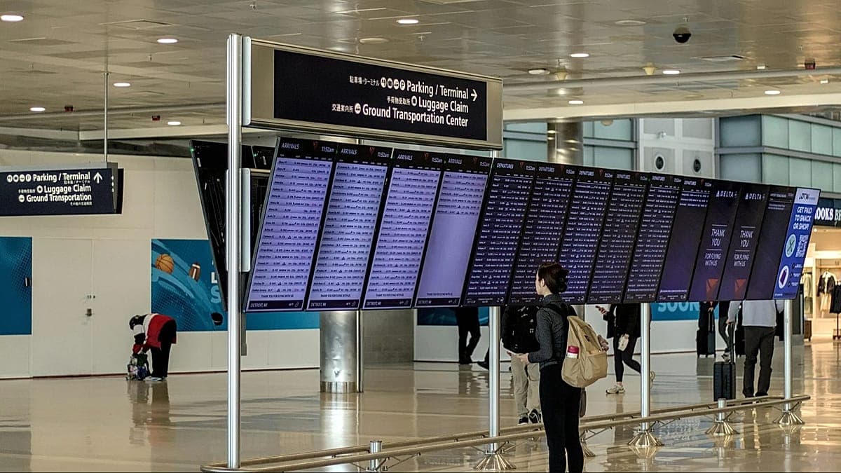 صدرنشینی «تاپ» پرتغال در رتبهبندی پرداخت غرامت پروازی