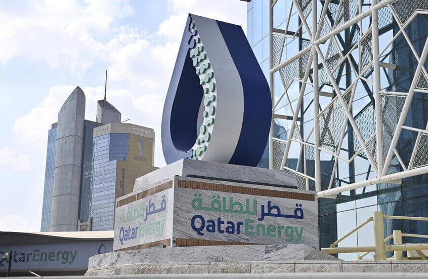 QatarEnergy cherche à sécuriser des approvisionnements en GNL aux États-Unis face aux tensions à Ormuz