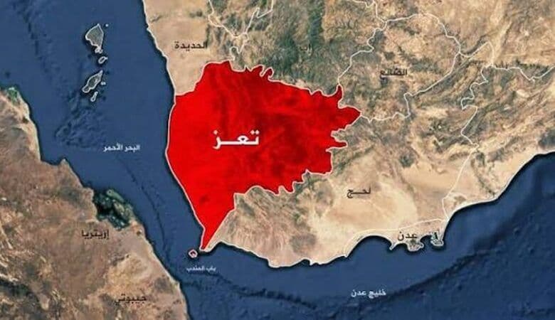 مقتل 8 صيادين يمنيين في غارة للتحالف بقيادة السعودية بتعز