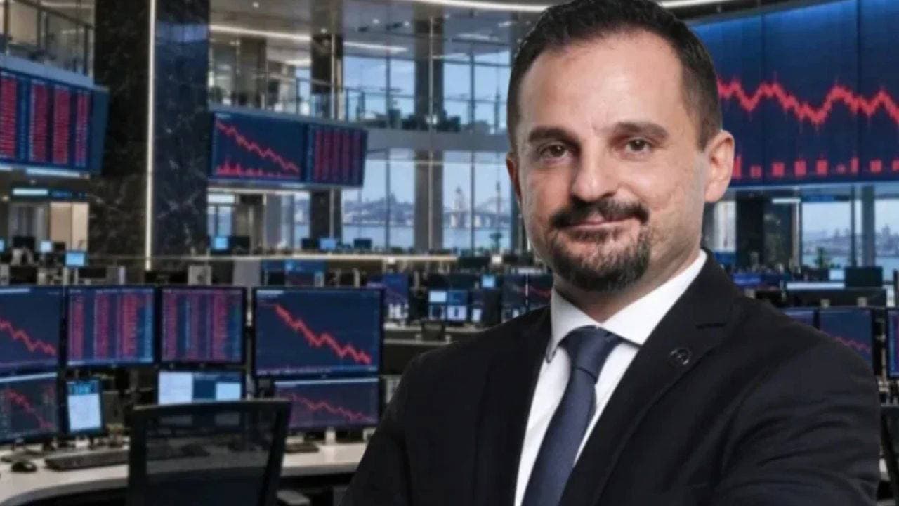اخراج معاون مدیرعامل «ترکیه سیگورتا» در پی بازداشت قضایی