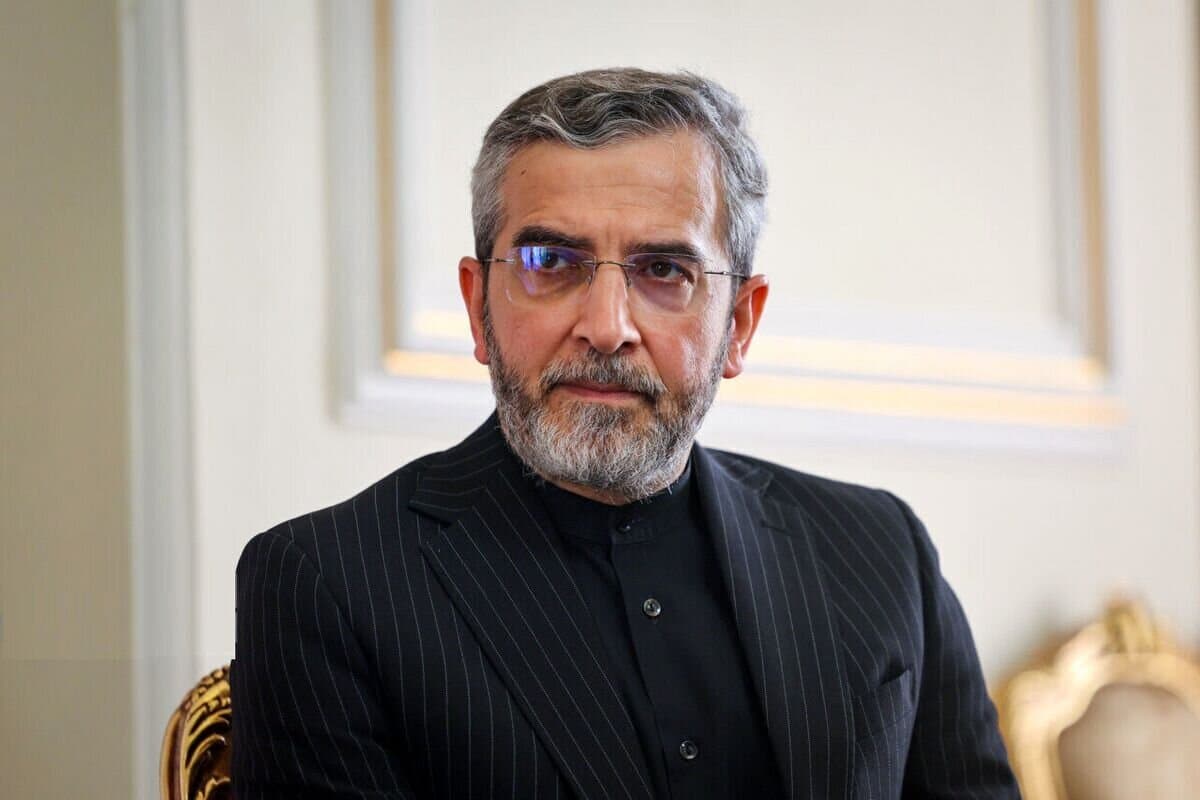 خبرآنلاین
