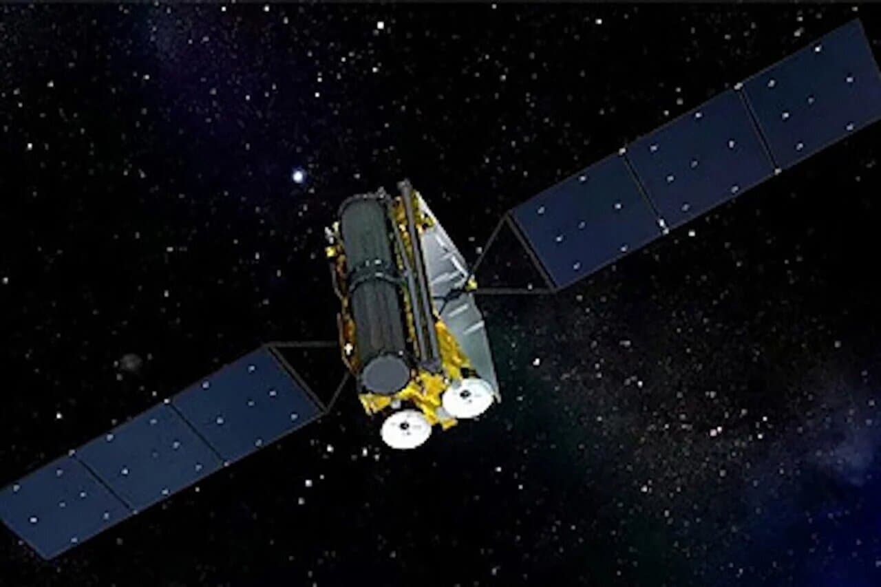 Irán planea lanzar tres satélites de la constelación Soleimani para marzo