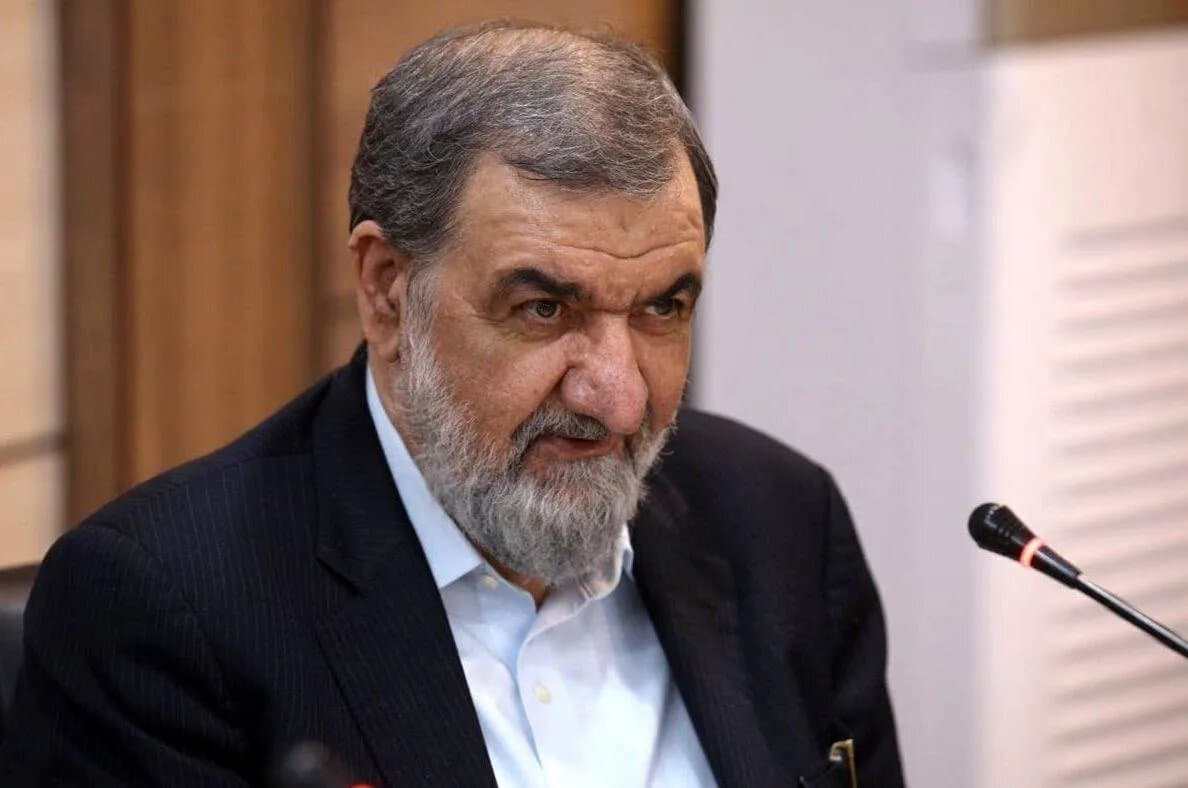 محسن رضایی: إيران تمتلك مفتاح إنهاء الصراع الإقليمي