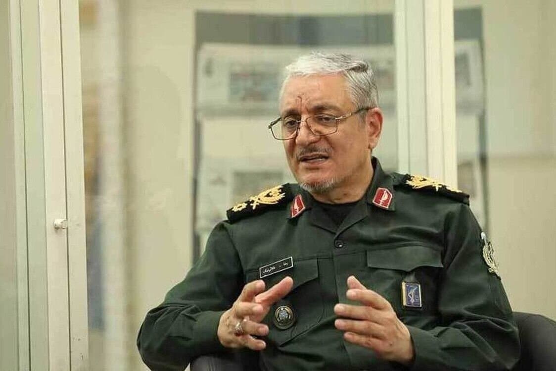 Le ministère iranien de la Défense promet l'expulsion complète des forces américaines et israéliennes